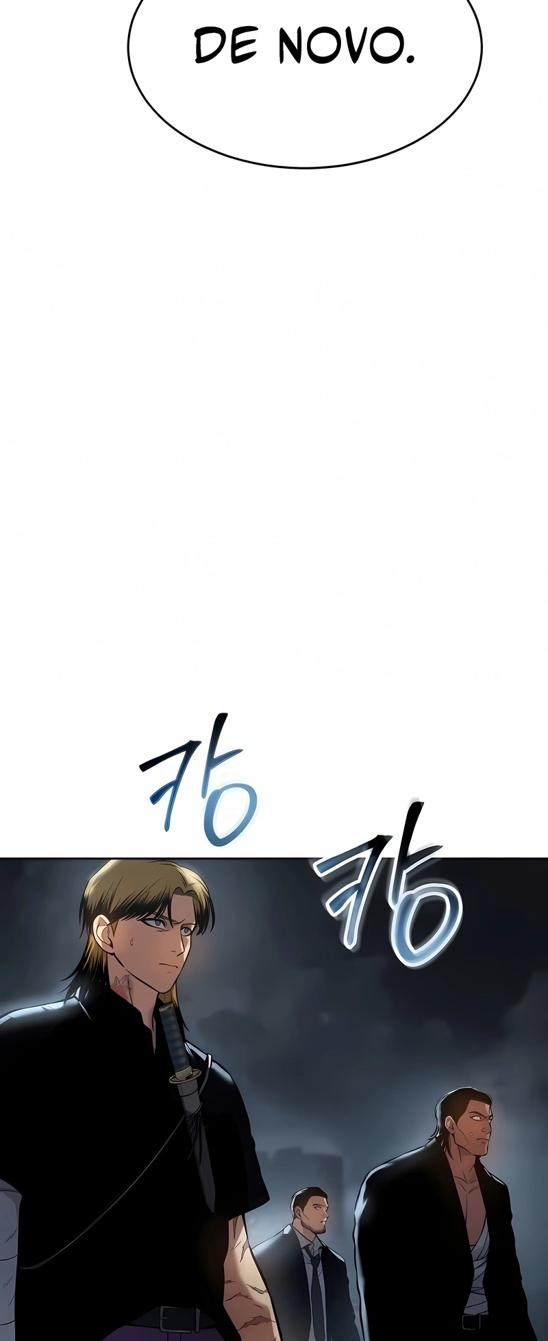 Dupla Baek Capítulo 53 Página 40