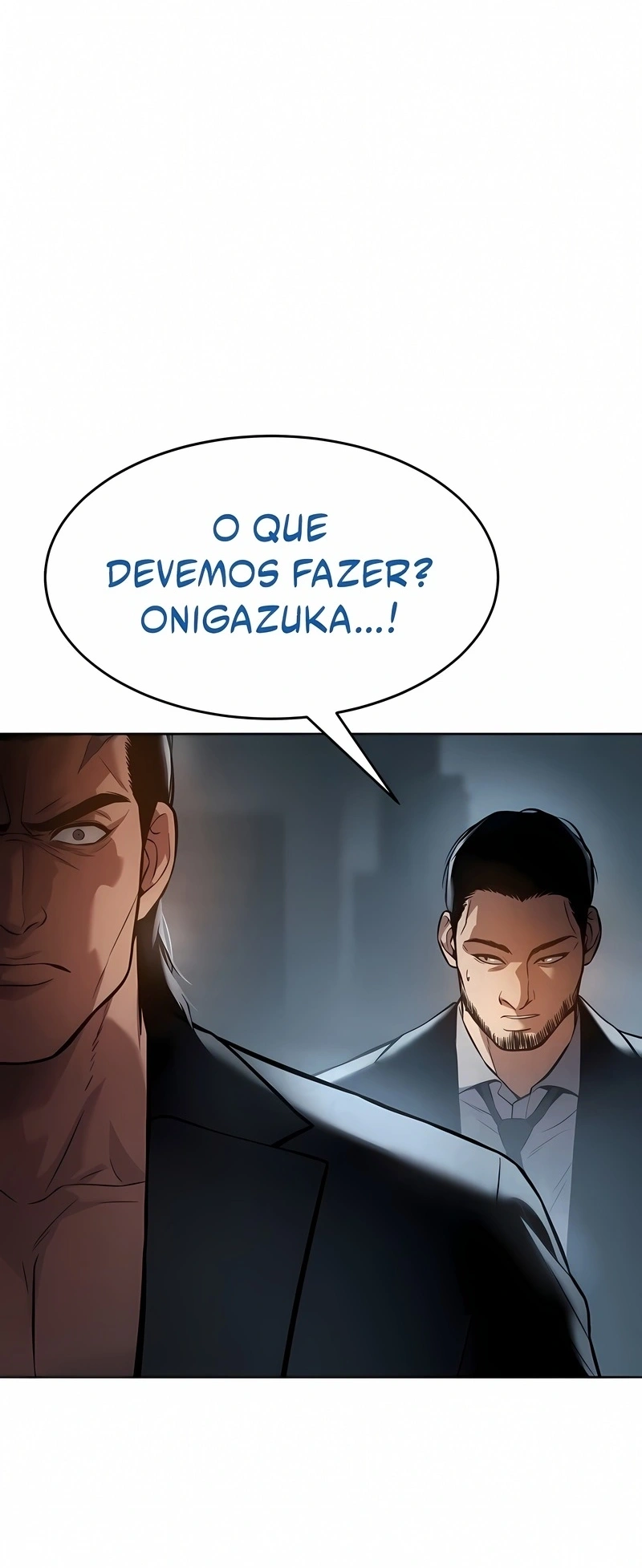 Dupla Baek Capítulo 53 Página 43