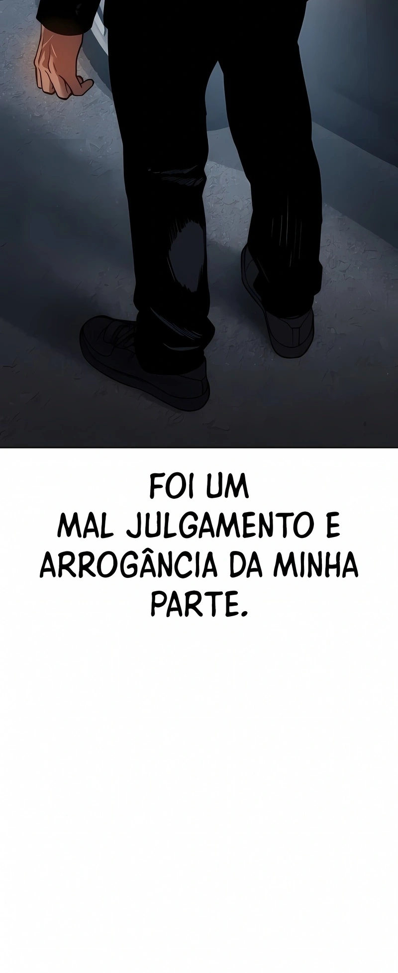 Dupla Baek Capítulo 53 Página 45