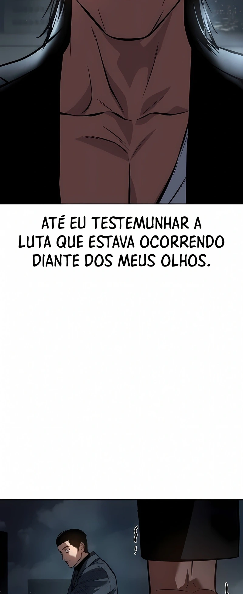 Dupla Baek Capítulo 53 Página 50