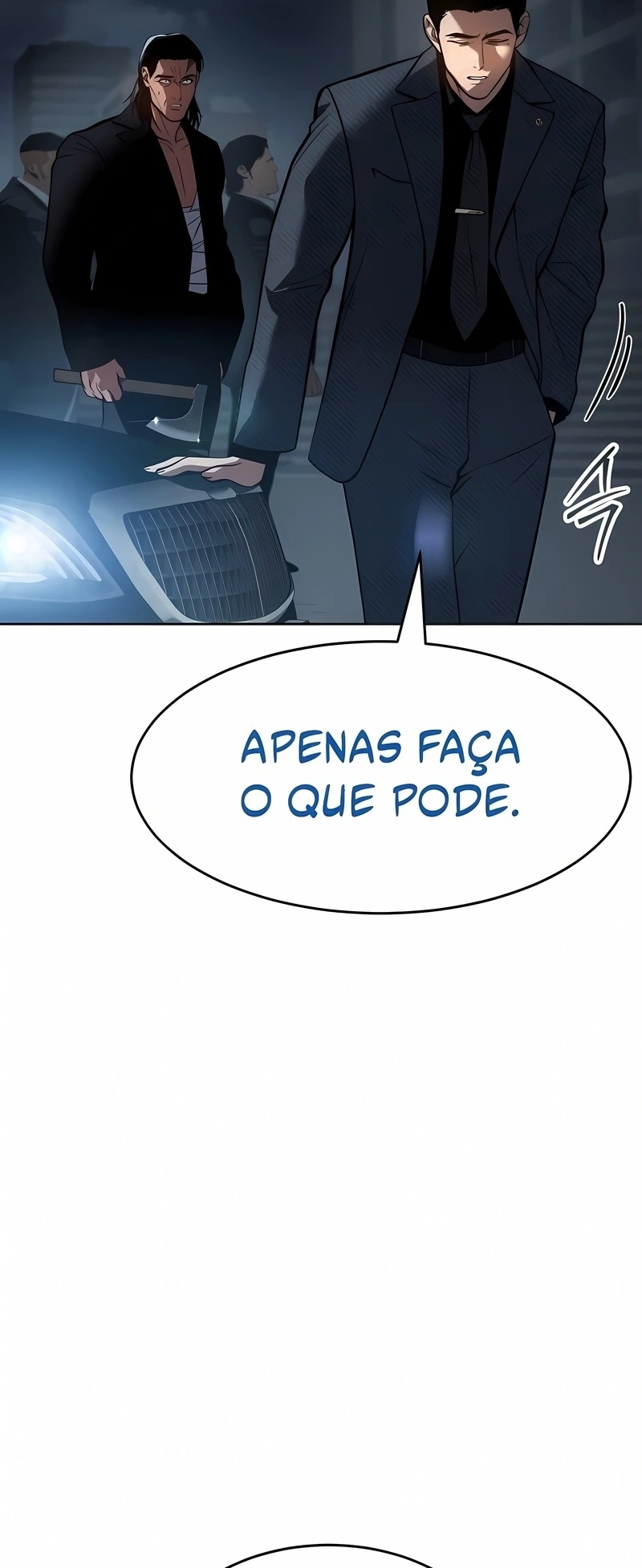 Dupla Baek Capítulo 53 Página 52