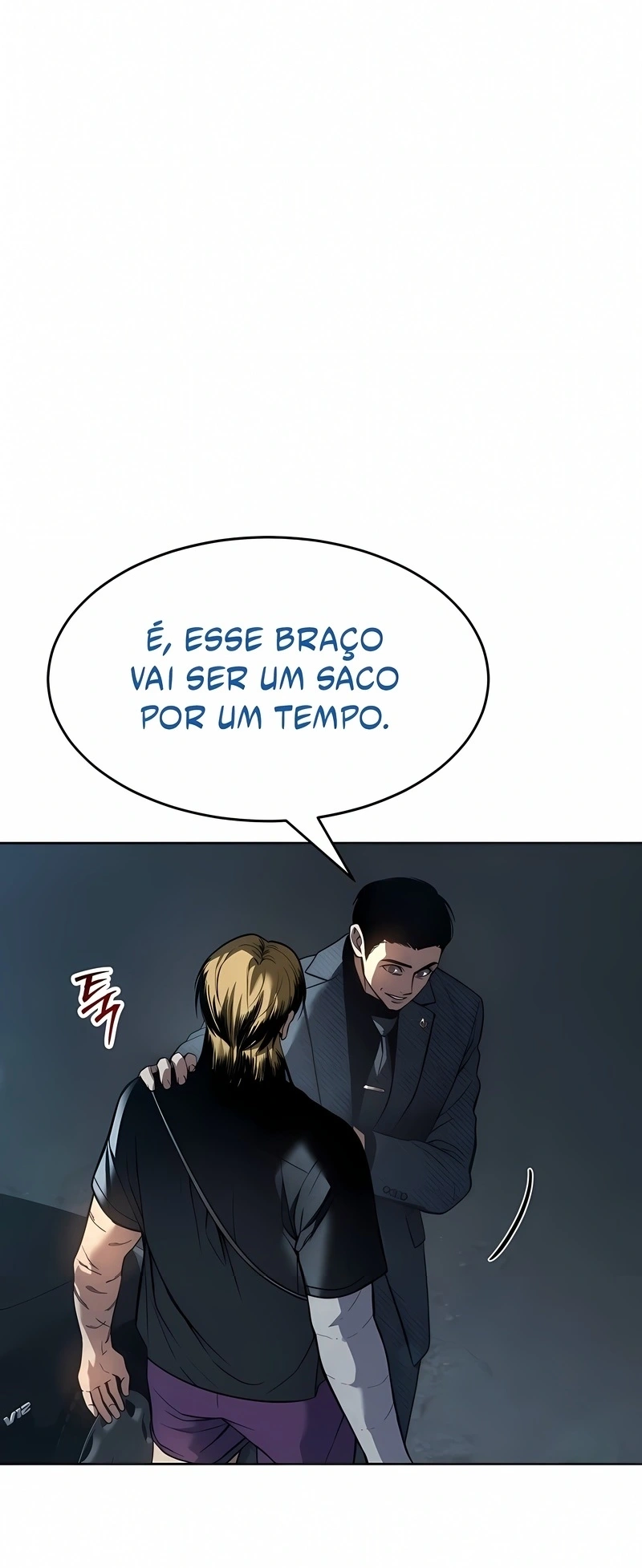 Dupla Baek Capítulo 53 Página 55