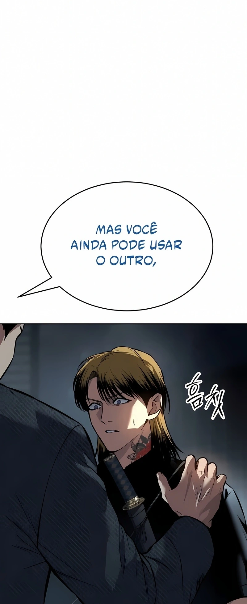 Dupla Baek Capítulo 53 Página 56