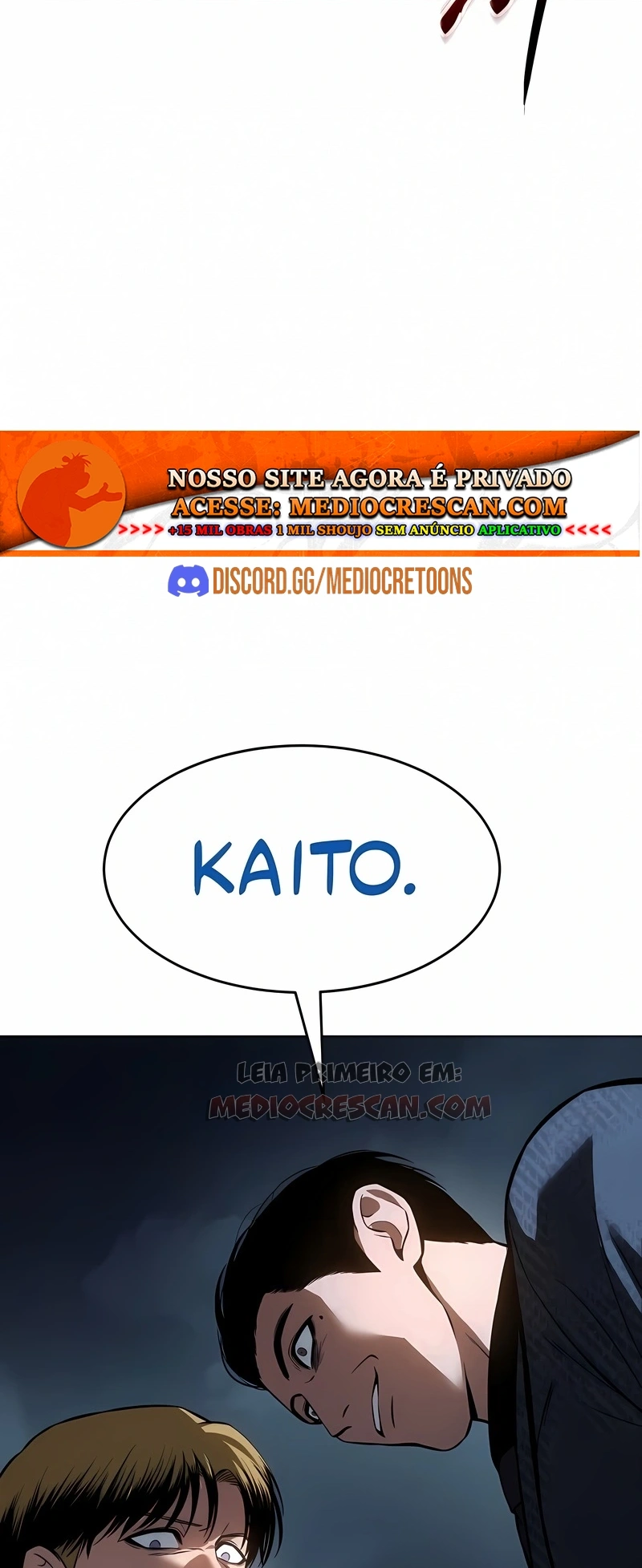Dupla Baek Capítulo 53 Página 58