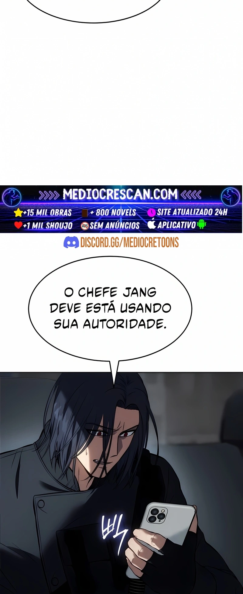 Dupla Baek Capítulo 53 Página 65