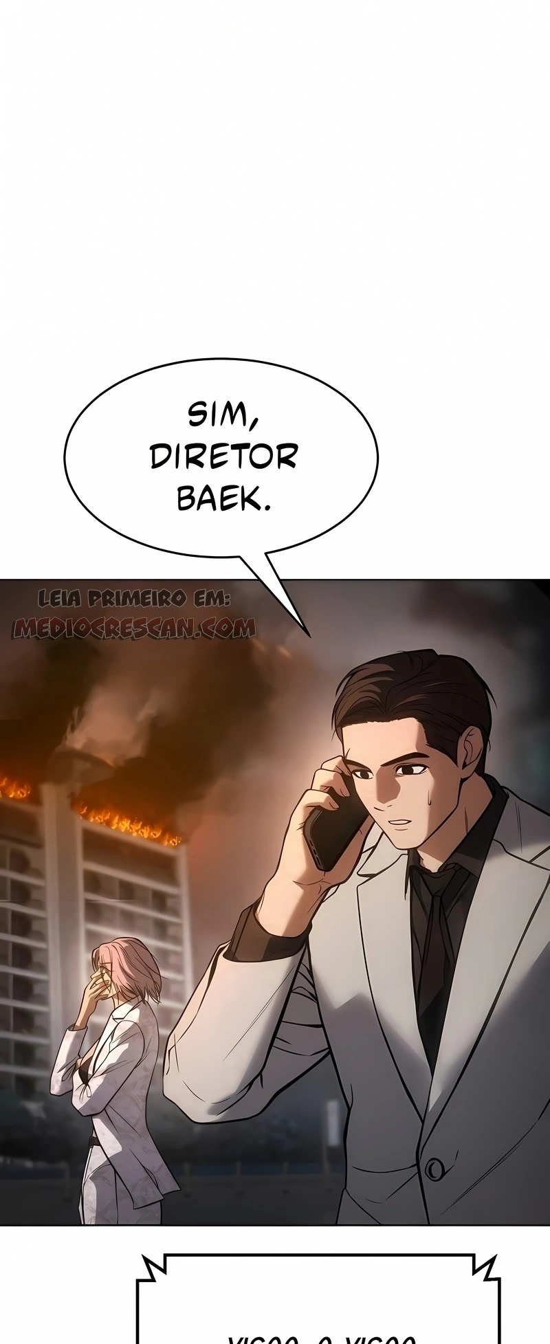 Dupla Baek Capítulo 53 Página 67