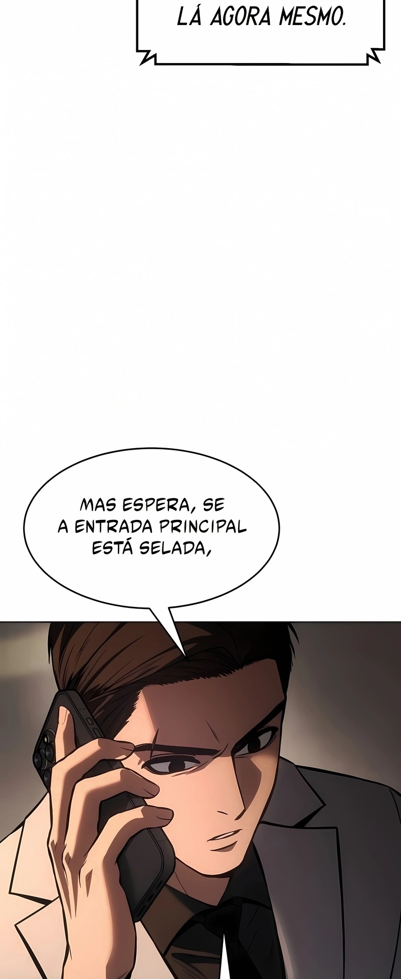 Dupla Baek Capítulo 53 Página 72