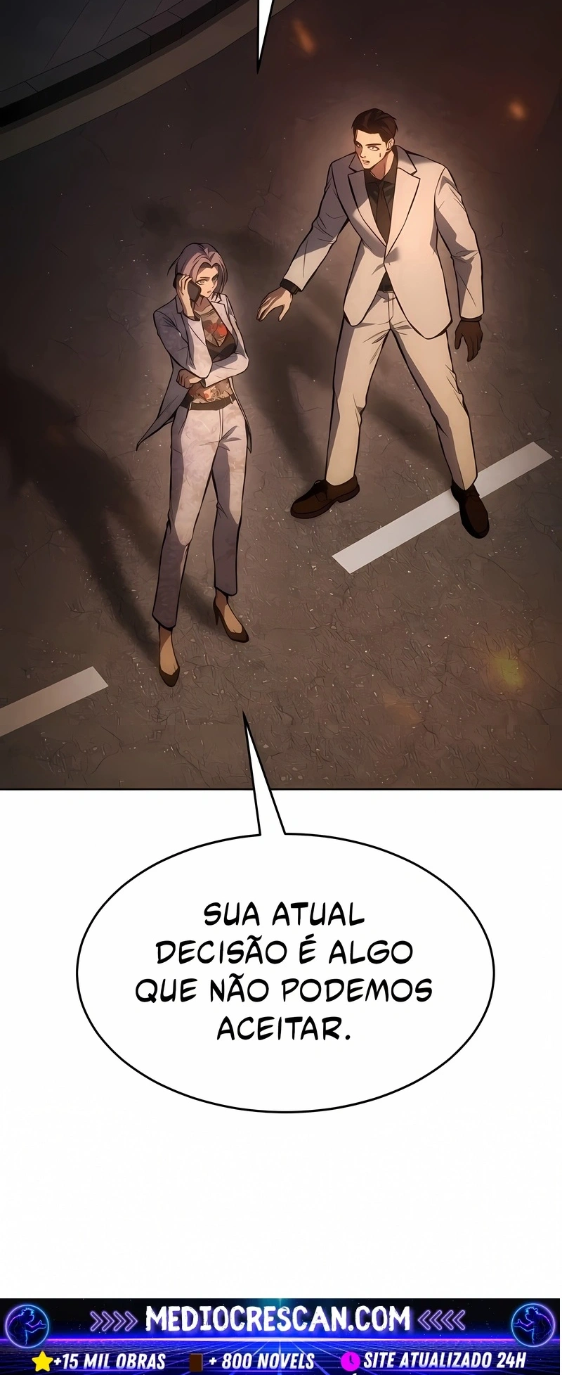Dupla Baek Capítulo 53 Página 79