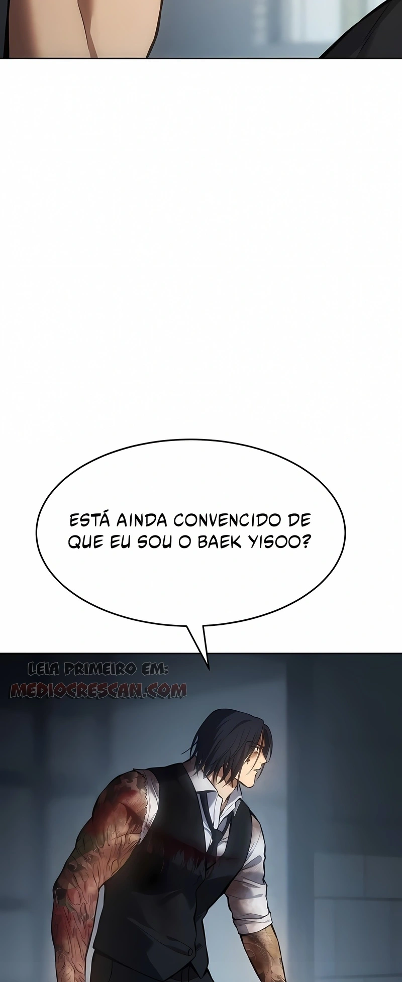 Dupla Baek Capítulo 53 Página 8