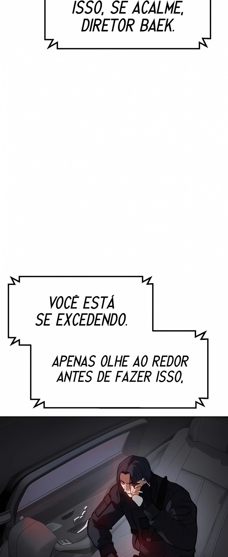Dupla Baek Capítulo 53 Página 81