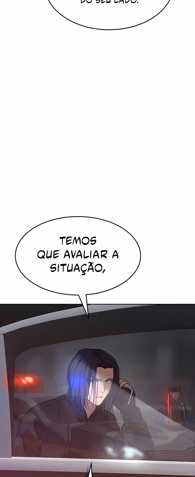 Dupla Baek Capítulo 53 Página 84