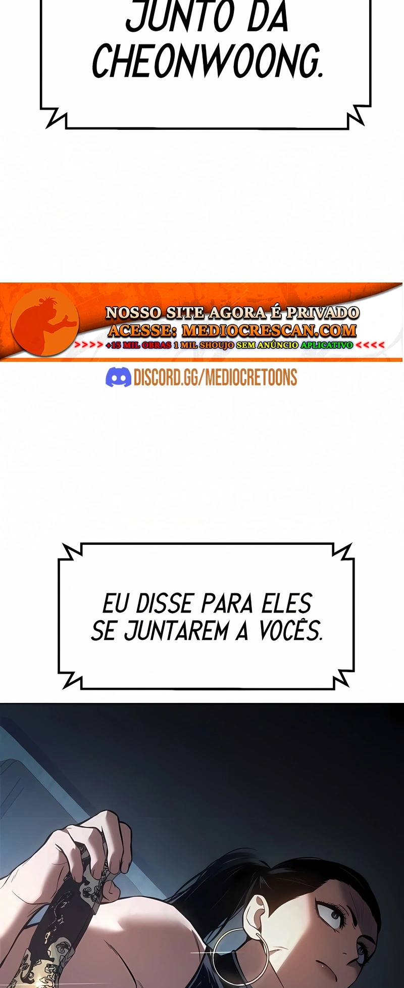 Dupla Baek Capítulo 53 Página 87