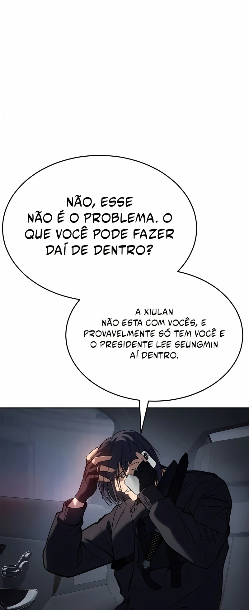 Dupla Baek Capítulo 53 Página 89