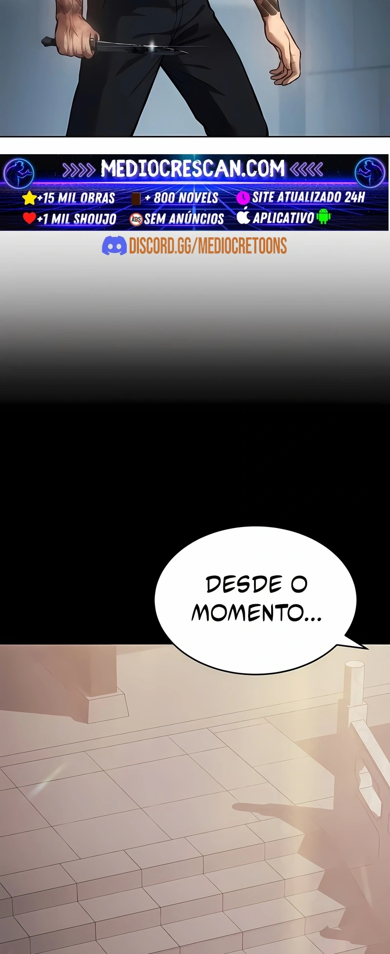 Dupla Baek Capítulo 53 Página 9