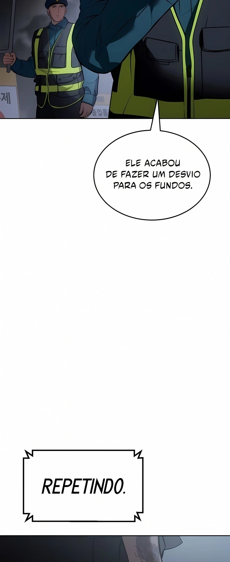 Dupla Baek Capítulo 53 Página 99