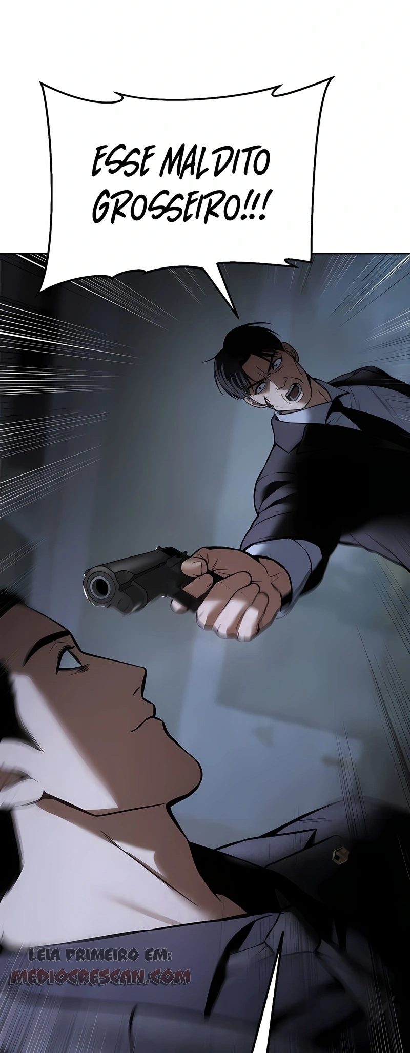 Dupla Baek Capítulo 54 Página 102