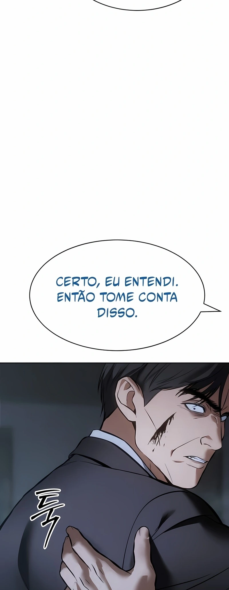 Dupla Baek Capítulo 54 Página 106