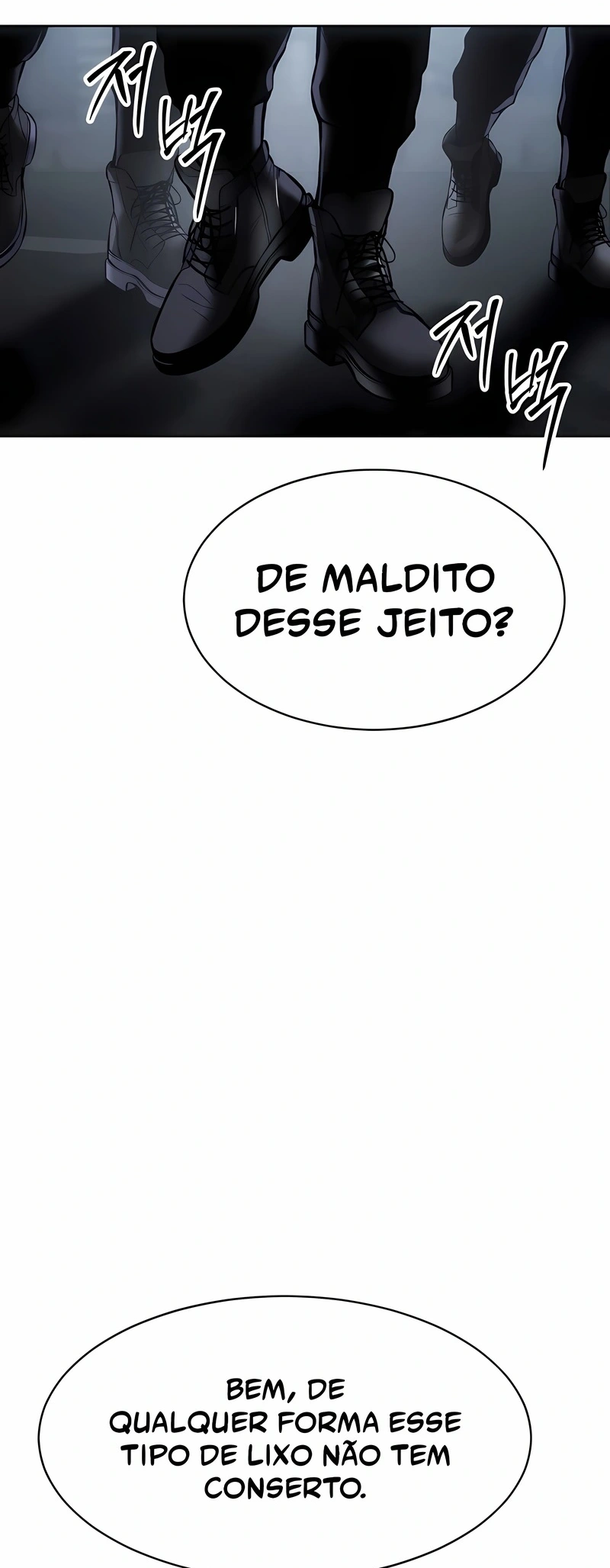 Dupla Baek Capítulo 54 Página 110
