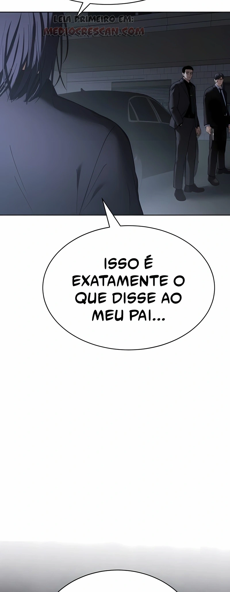 Dupla Baek Capítulo 54 Página 111
