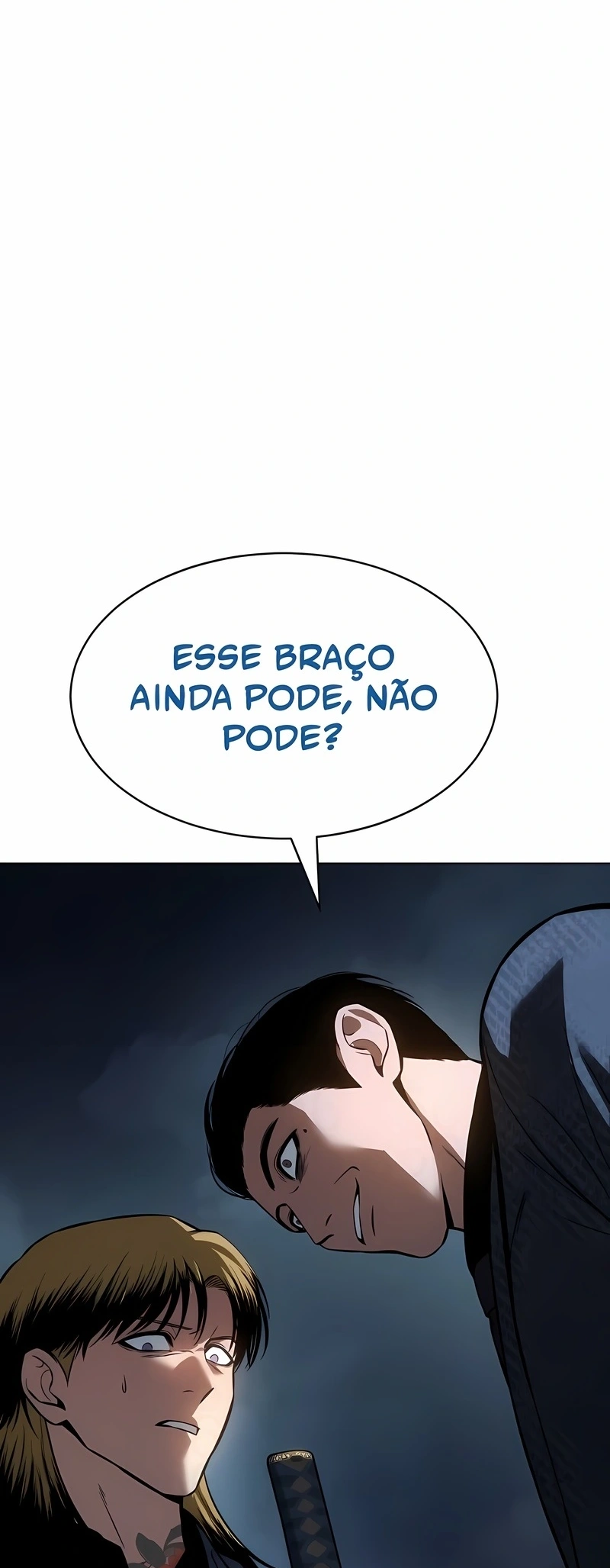 Dupla Baek Capítulo 54 Página 13