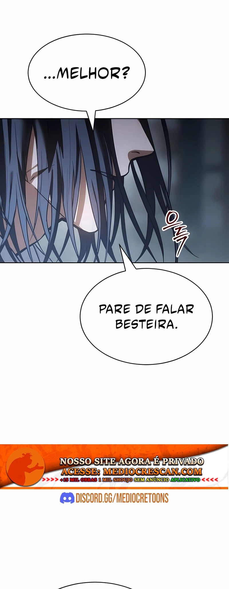 Dupla Baek Capítulo 54 Página 28