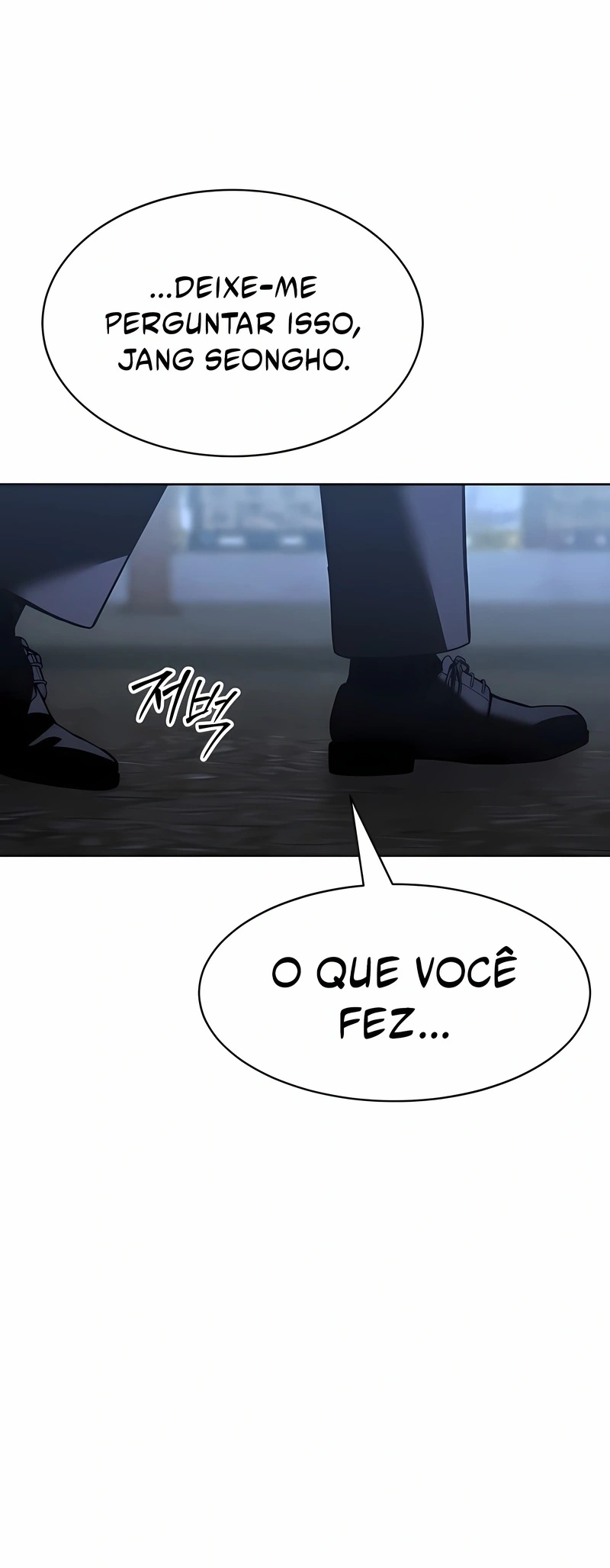 Dupla Baek Capítulo 54 Página 31