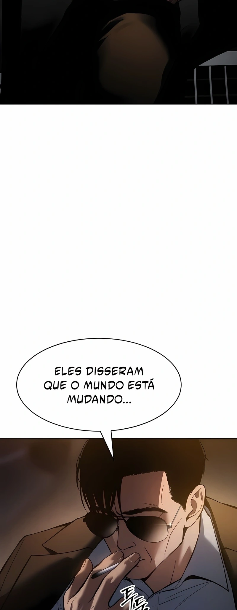Dupla Baek Capítulo 54 Página 38