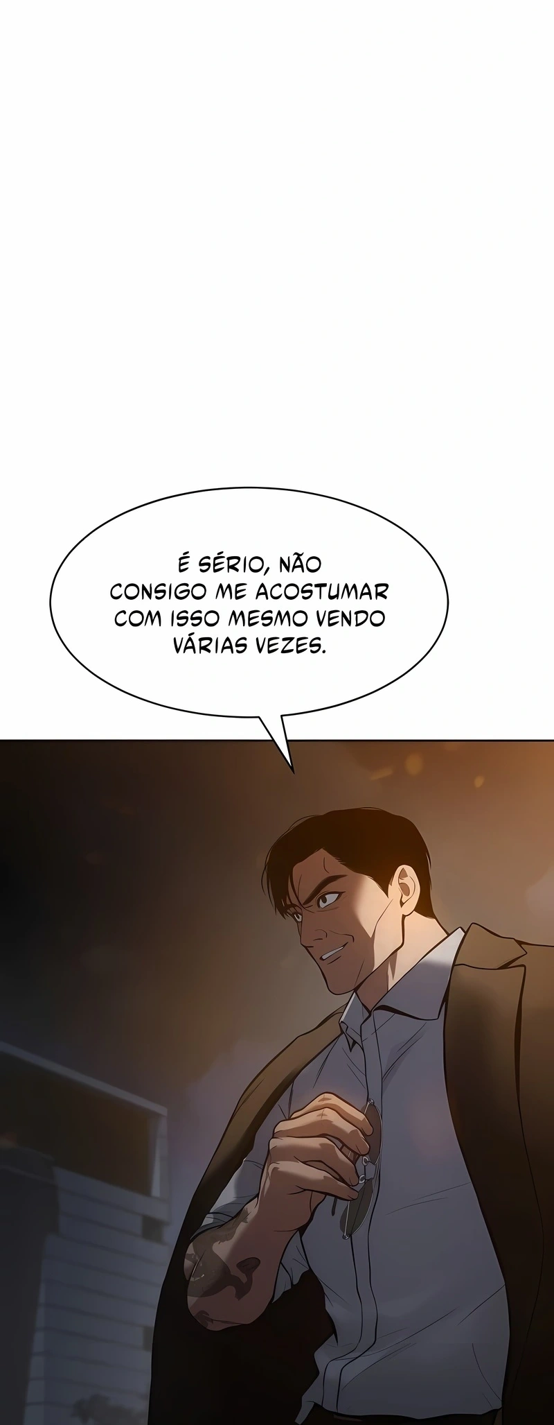 Dupla Baek Capítulo 54 Página 46