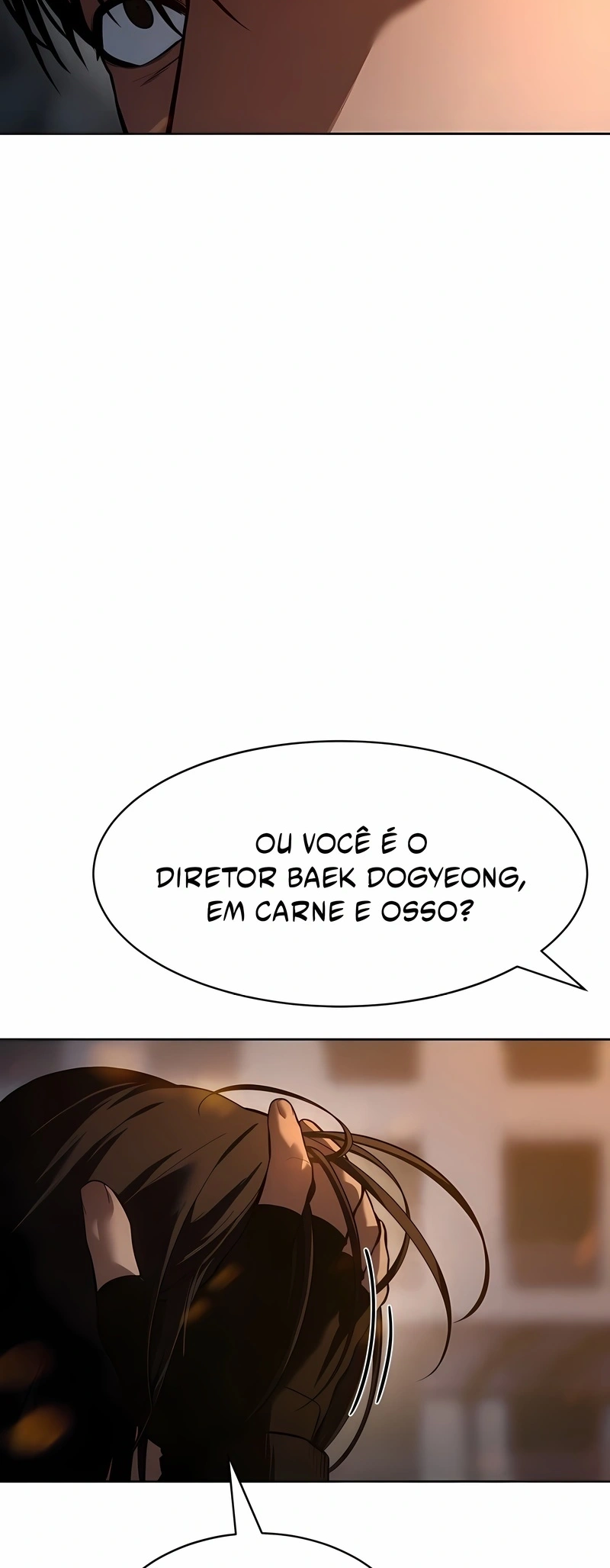 Dupla Baek Capítulo 54 Página 48