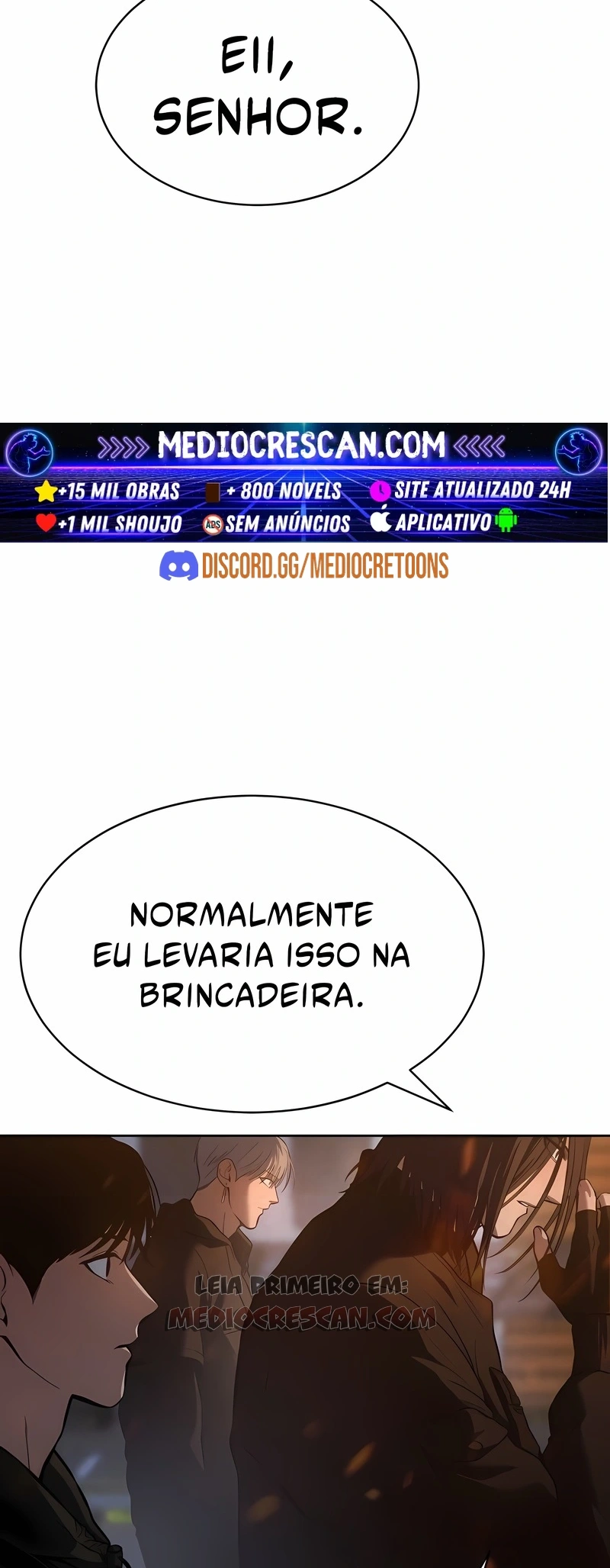 Dupla Baek Capítulo 54 Página 49