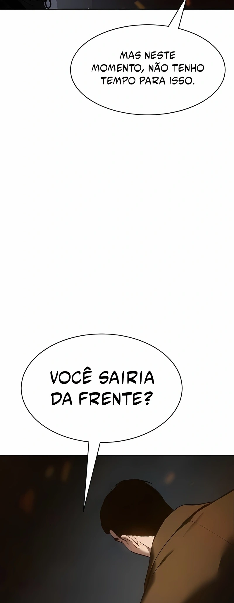 Dupla Baek Capítulo 54 Página 50