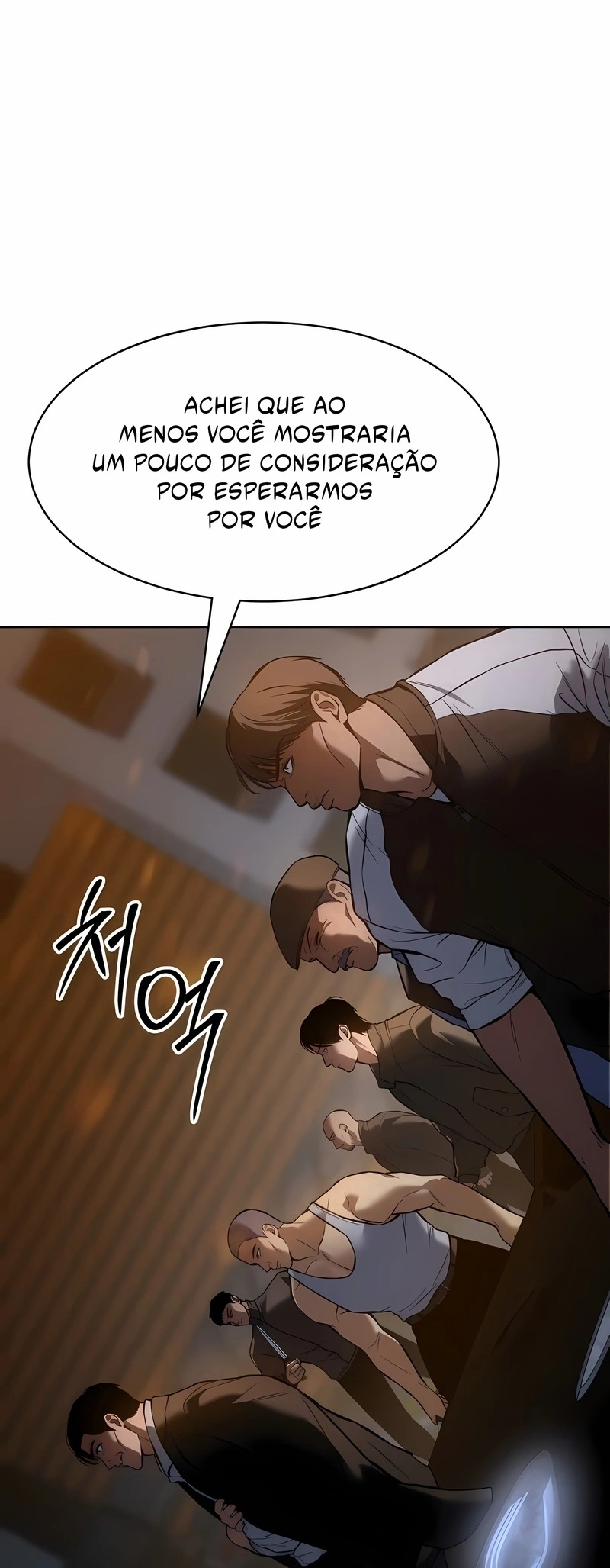 Dupla Baek Capítulo 54 Página 52