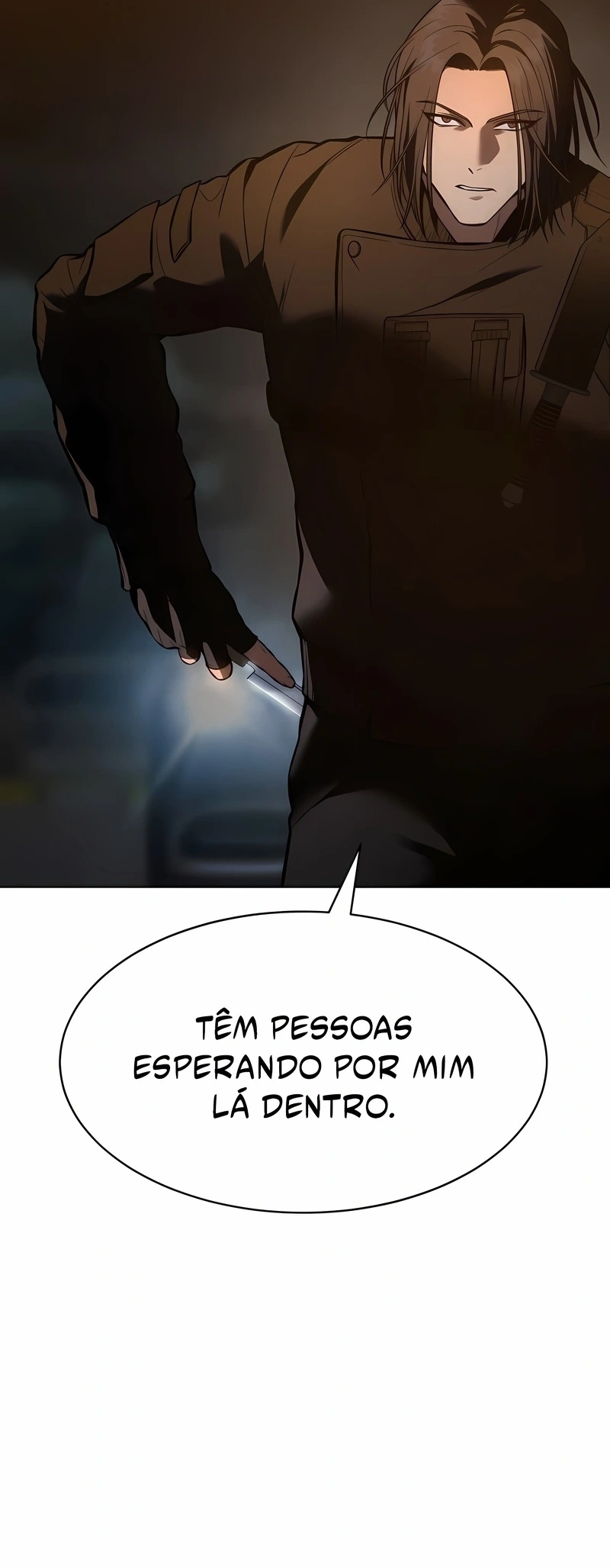 Dupla Baek Capítulo 54 Página 54