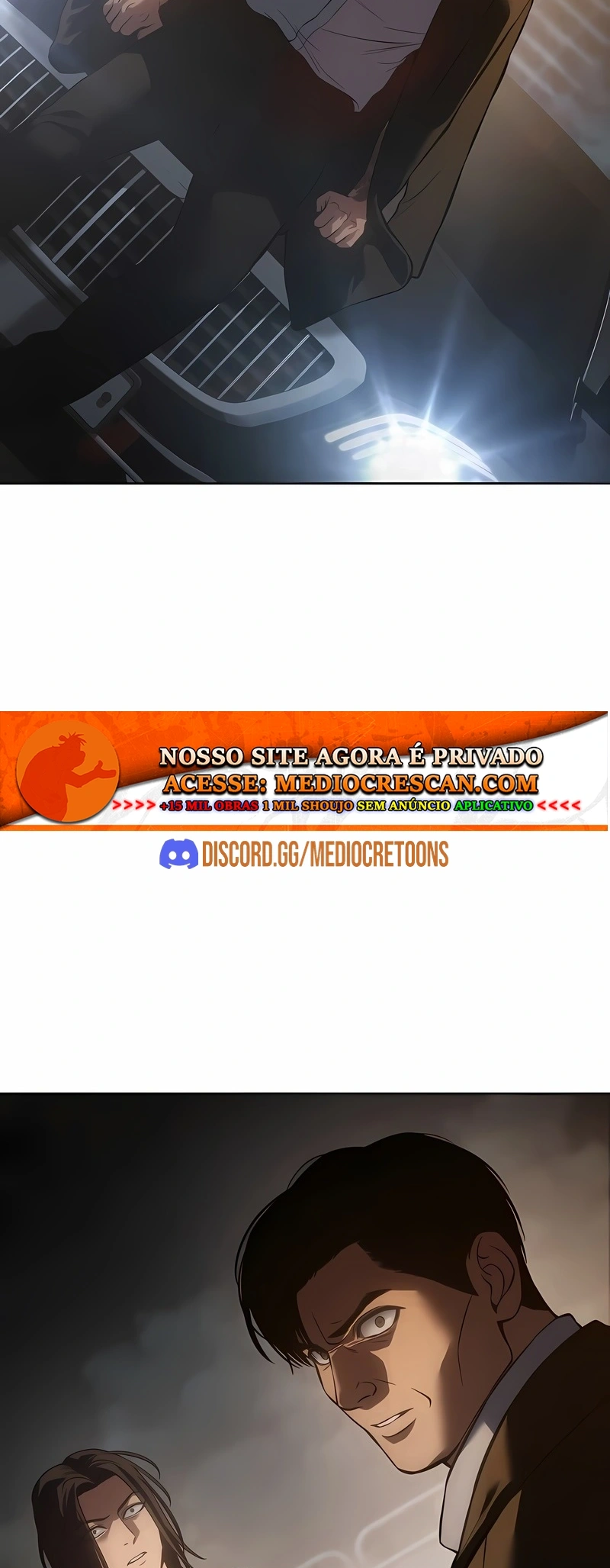 Dupla Baek Capítulo 54 Página 56