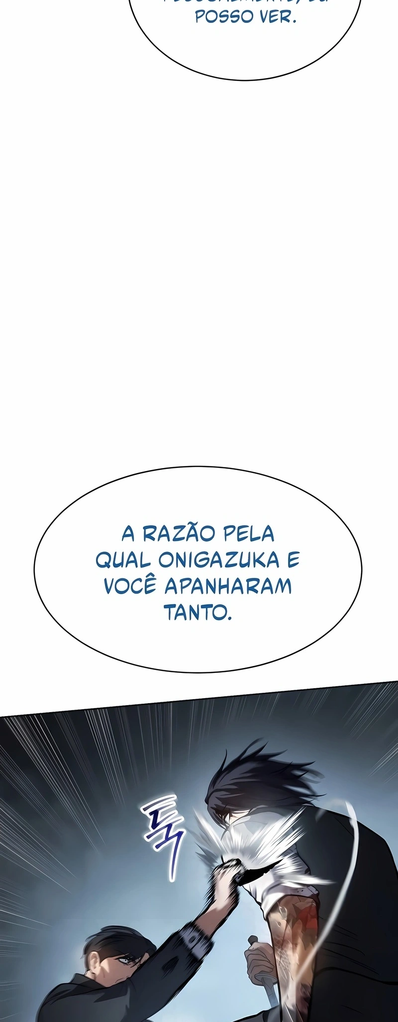 Dupla Baek Capítulo 54 Página 6
