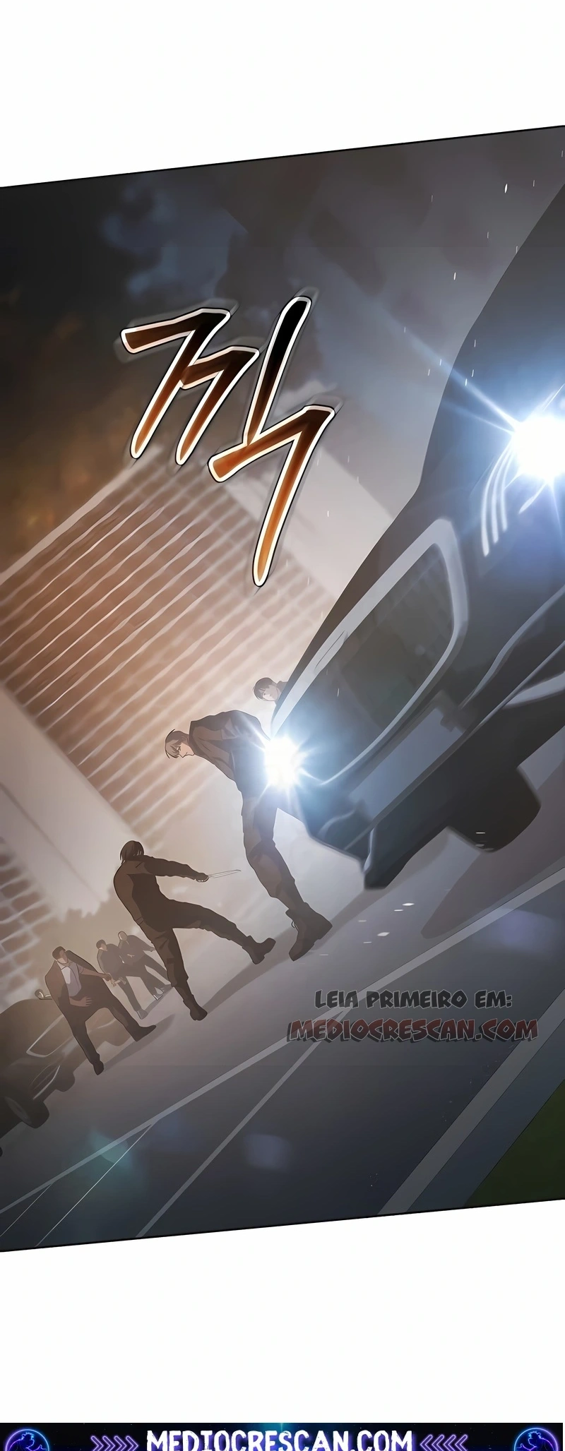 Dupla Baek Capítulo 54 Página 62