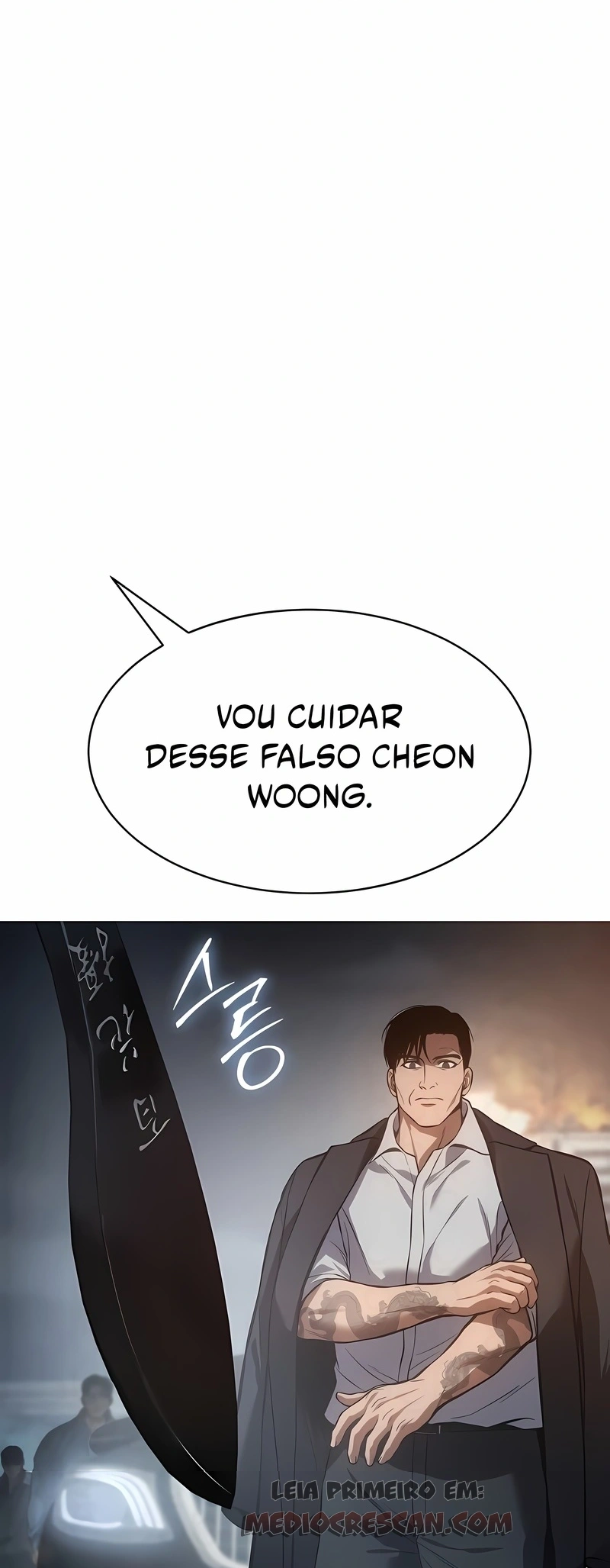 Dupla Baek Capítulo 54 Página 68