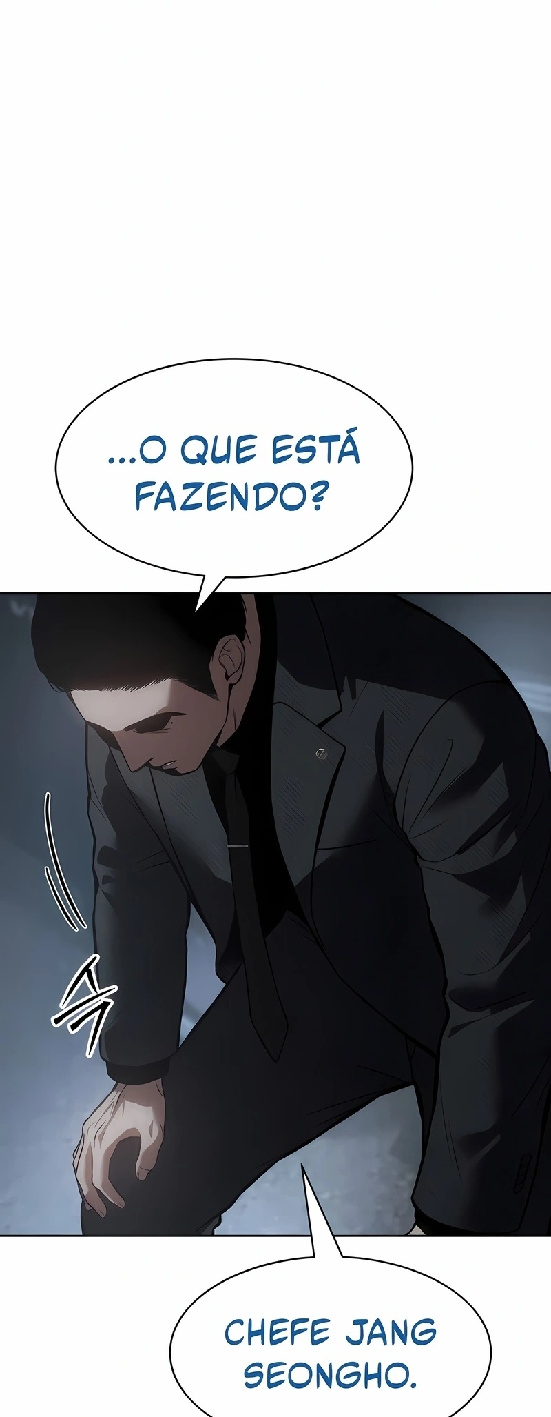 Dupla Baek Capítulo 54 Página 85