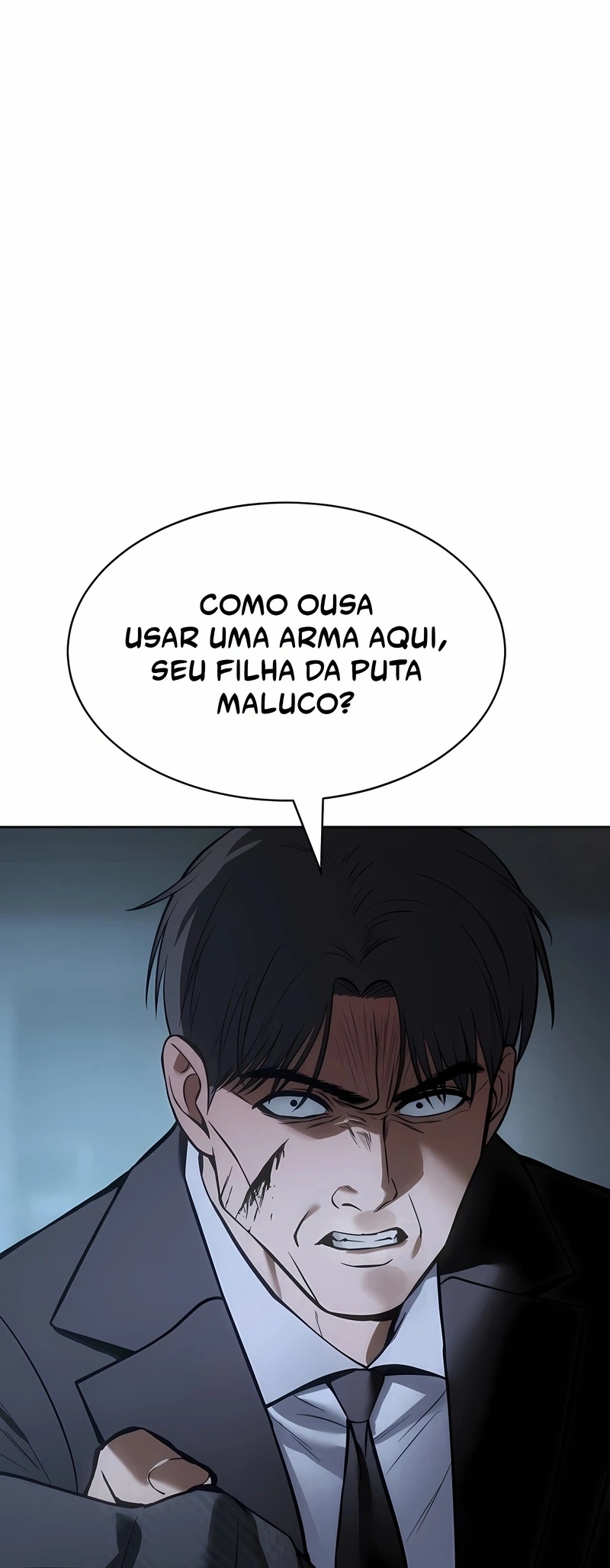 Dupla Baek Capítulo 54 Página 87