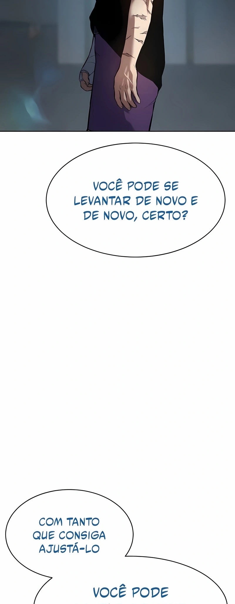 Dupla Baek Capítulo 54 Página 9