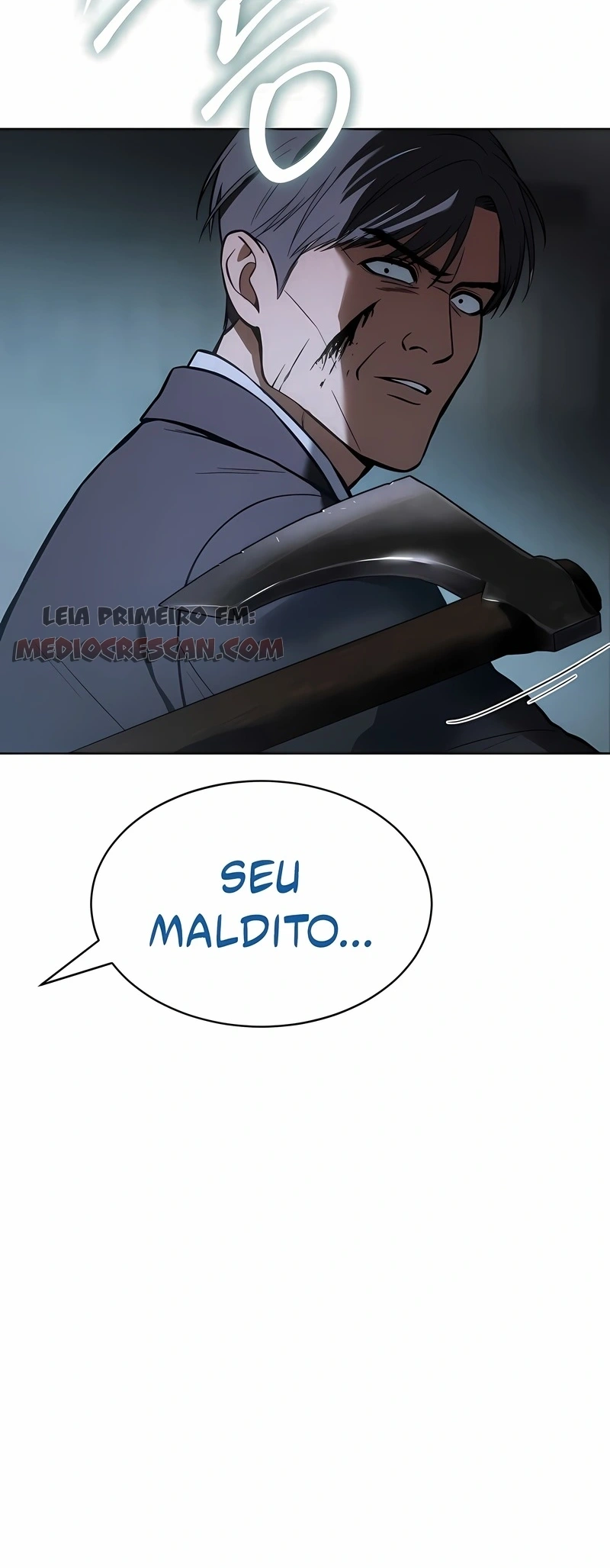 Dupla Baek Capítulo 54 Página 90