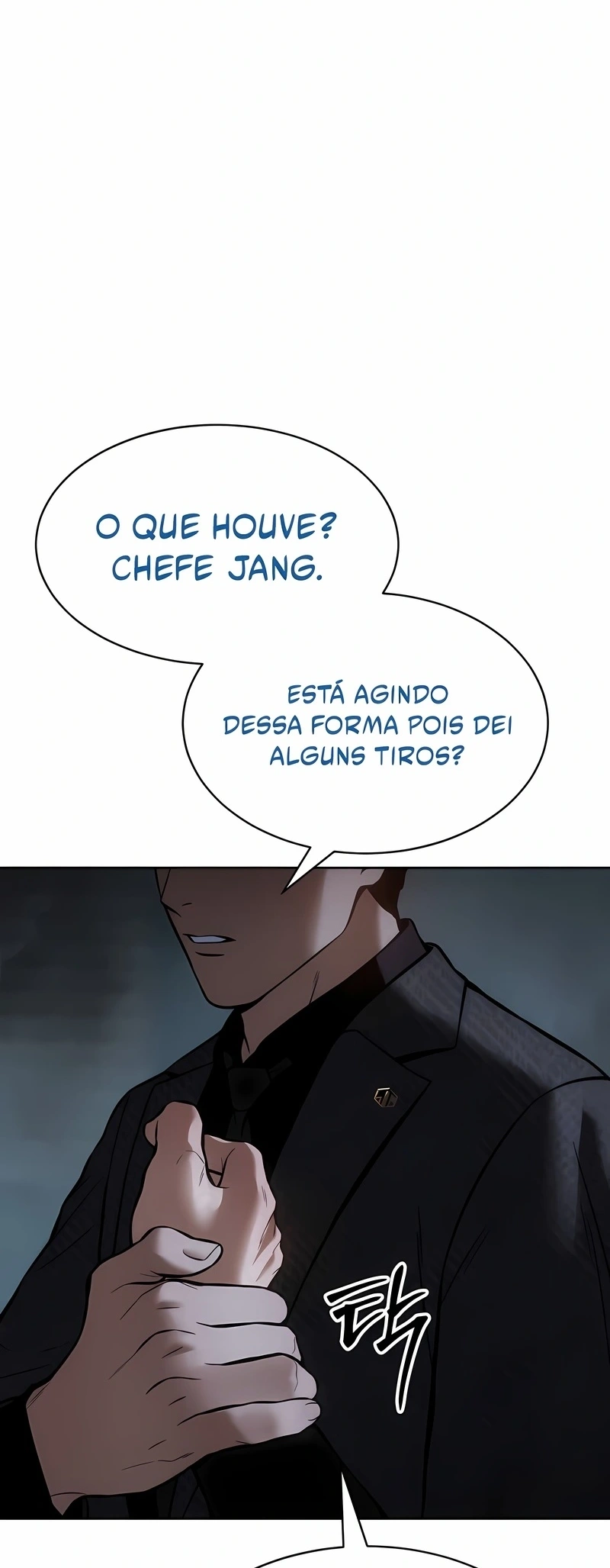 Dupla Baek Capítulo 54 Página 98