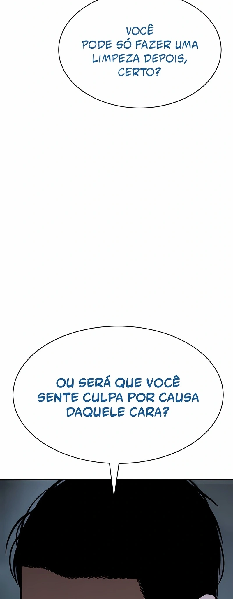 Dupla Baek Capítulo 54 Página 99