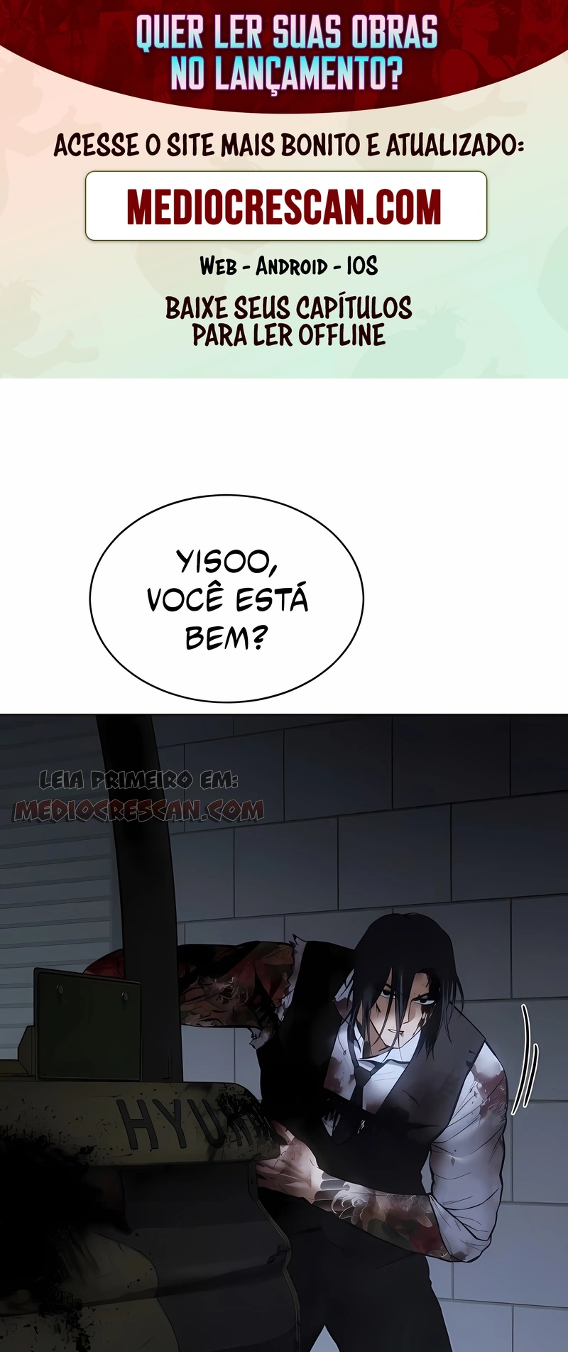 Dupla Baek Capítulo 55 Página 1