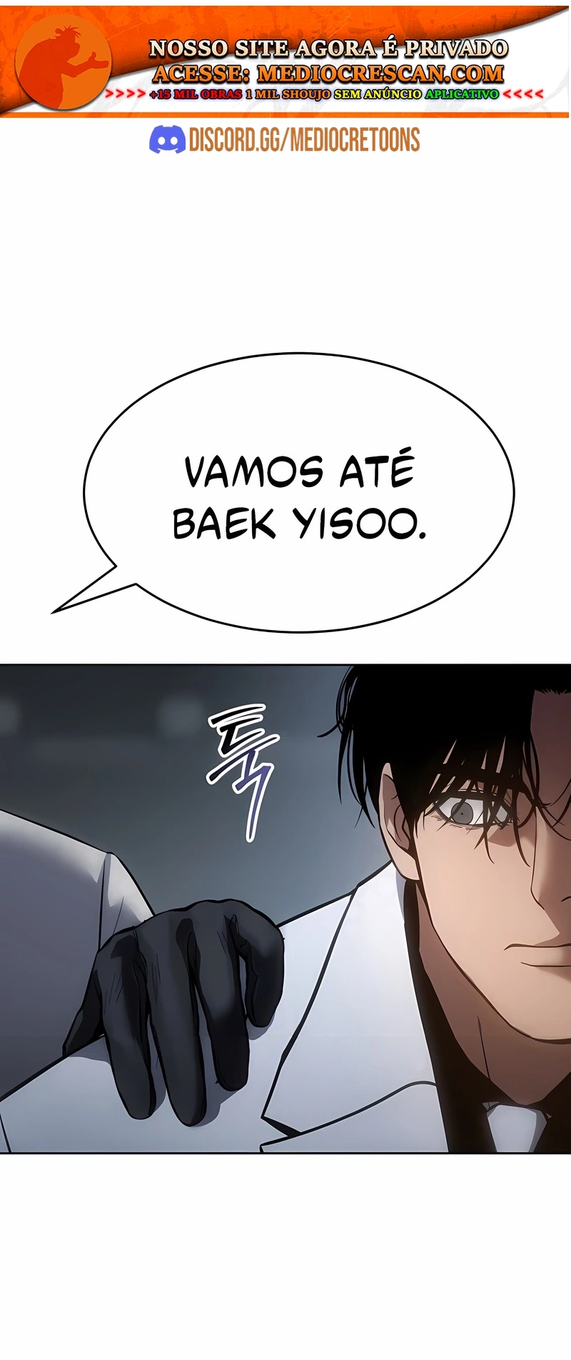 Dupla Baek Capítulo 55 Página 104