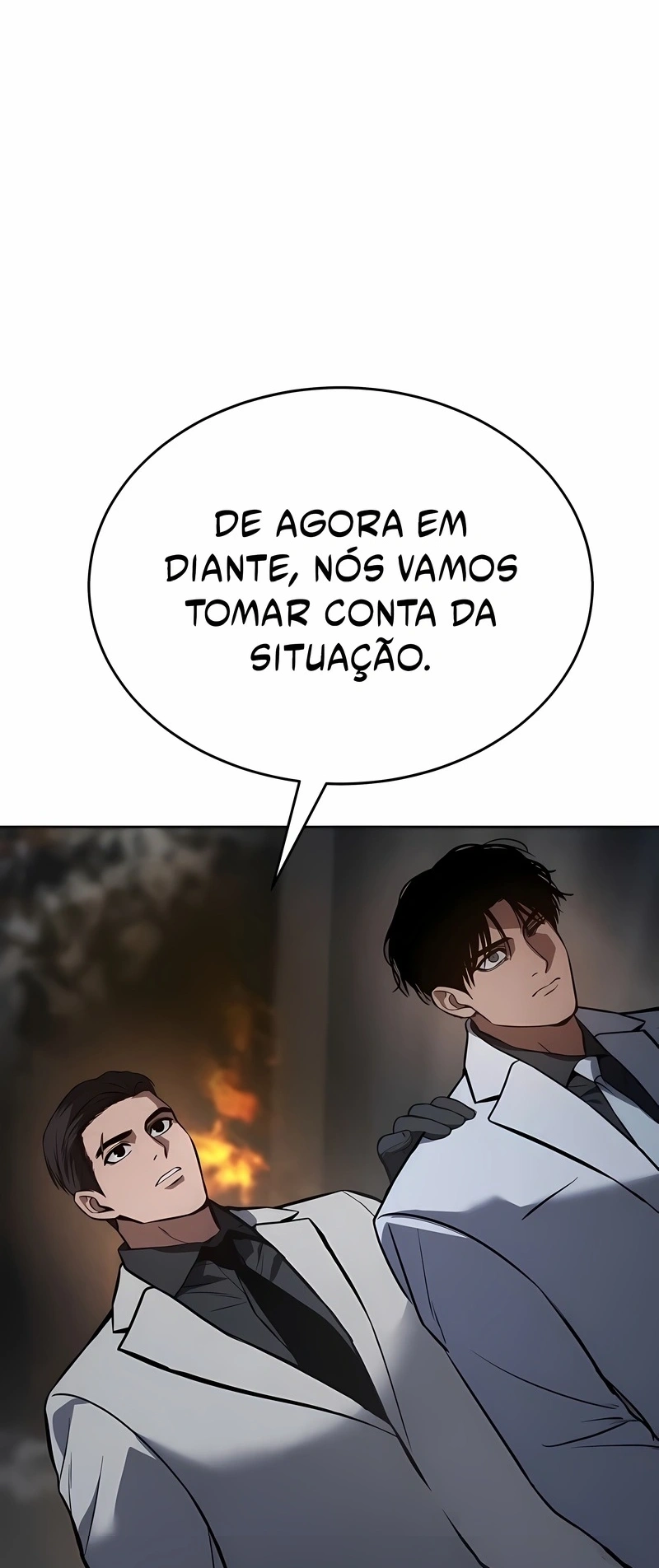 Dupla Baek Capítulo 55 Página 105