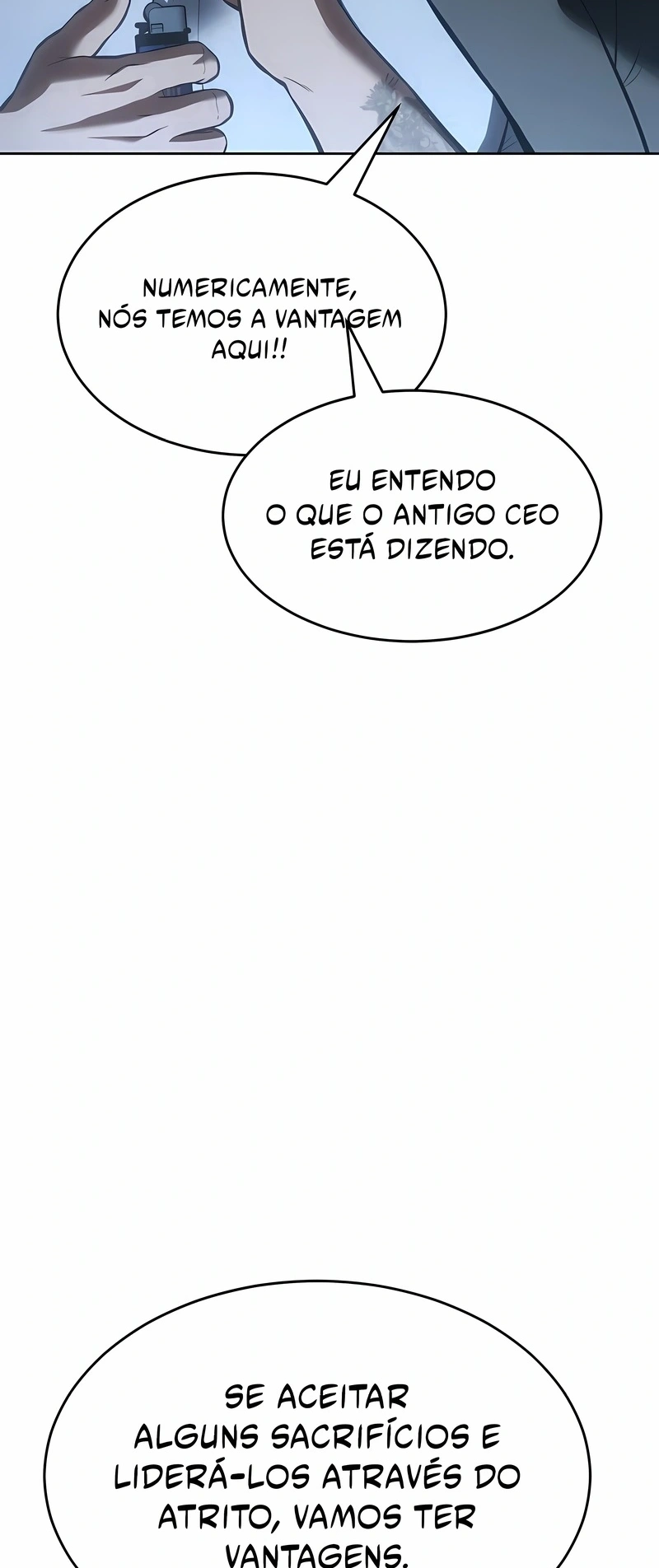 Dupla Baek Capítulo 55 Página 15