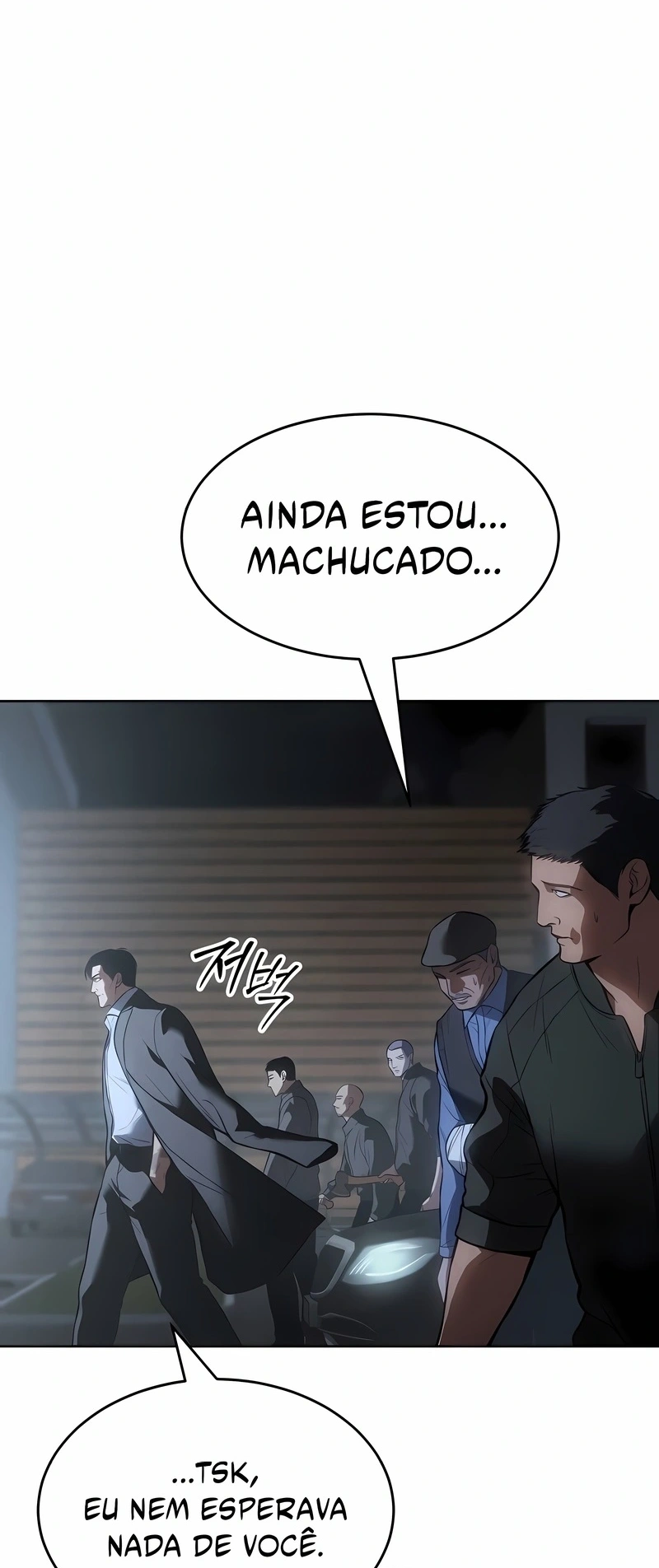 Dupla Baek Capítulo 55 Página 18