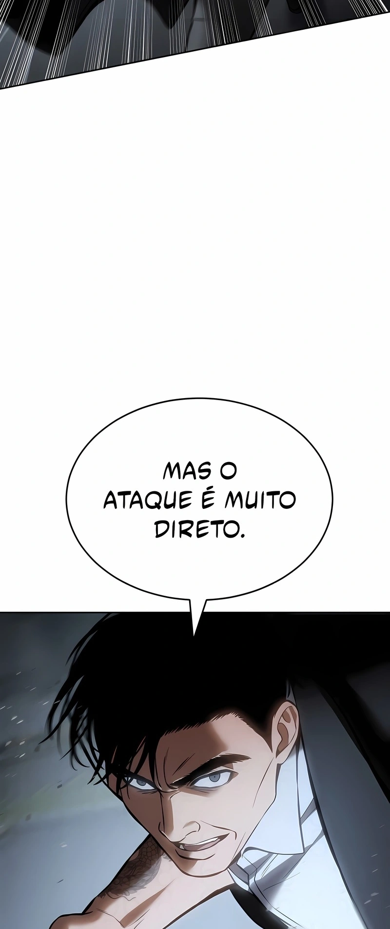 Dupla Baek Capítulo 55 Página 25