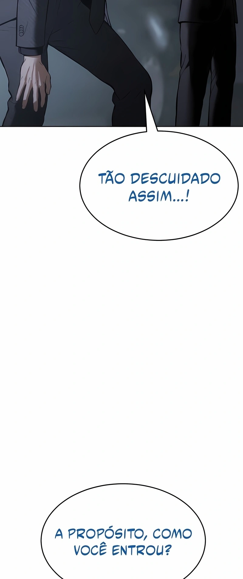 Dupla Baek Capítulo 55 Página 5